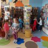 KOTKI w bibliotece